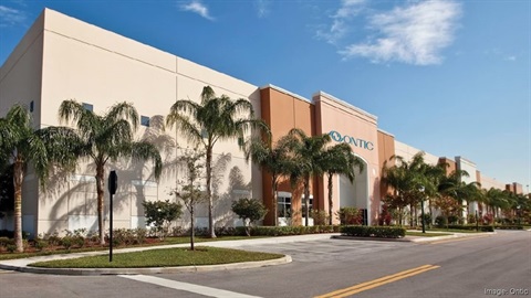 Miramar Ontic Facility