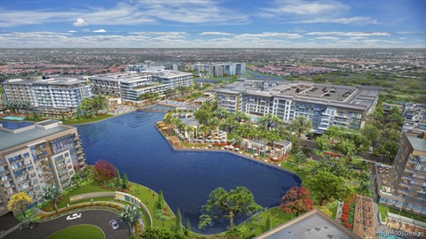 Park Miramar